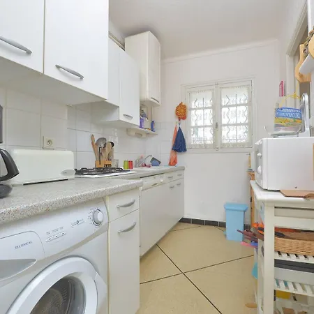 Croix Du Sud, Duplex Avec Vue Au Coeur Du Grau-du-roi ! Lägenhet *